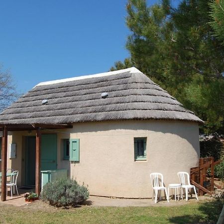 Villa 940 Sur L'Ile Des Pecheurs Le Barcarès Camera foto