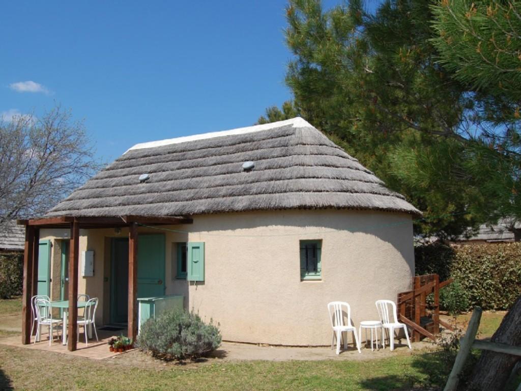 Villa 940 Sur L'Ile Des Pecheurs Le Barcarès Camera foto