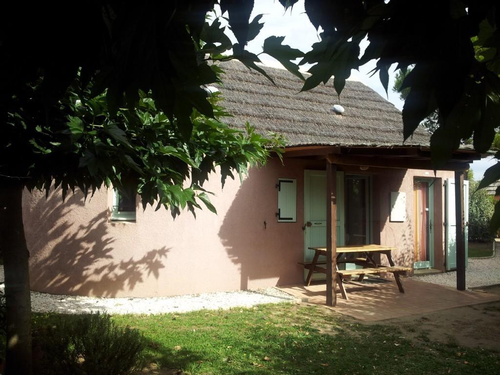 Villa 940 Sur L'Ile Des Pecheurs Le Barcarès Camera foto
