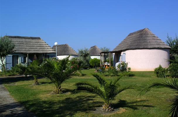 Villa 940 Sur L'Ile Des Pecheurs Le Barcarès Camera foto