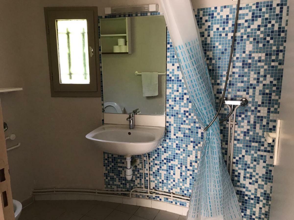 Villa 940 Sur L'Ile Des Pecheurs Le Barcarès Esterno foto